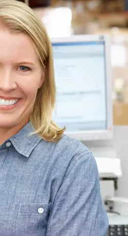 Primo team at your service